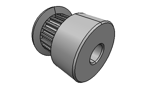 GT2 20B5.STEP